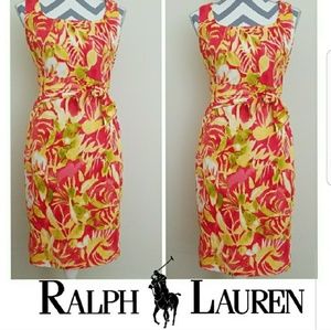 Ralph Lauren Dress